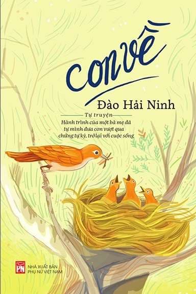 Con Về - Đào Hải Ninh