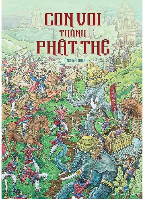 Con Voi Thành Phật Thệ