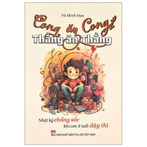 Cong Ăn Cong- Thẳng Ăn Thẳng
