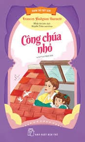 Công Chúa Nhỏ - Frances Hodgson Burnett