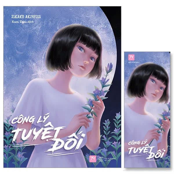 Công Lý Tuyệt Đối - ảnh 3
