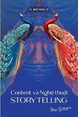 Content Và Nghệ Thuật Story Telling