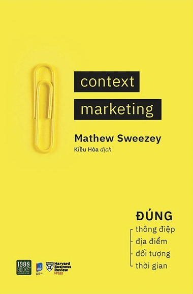 Context Marketing