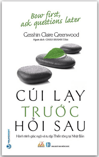 Cúi Lạy Trước Hỏi Sau