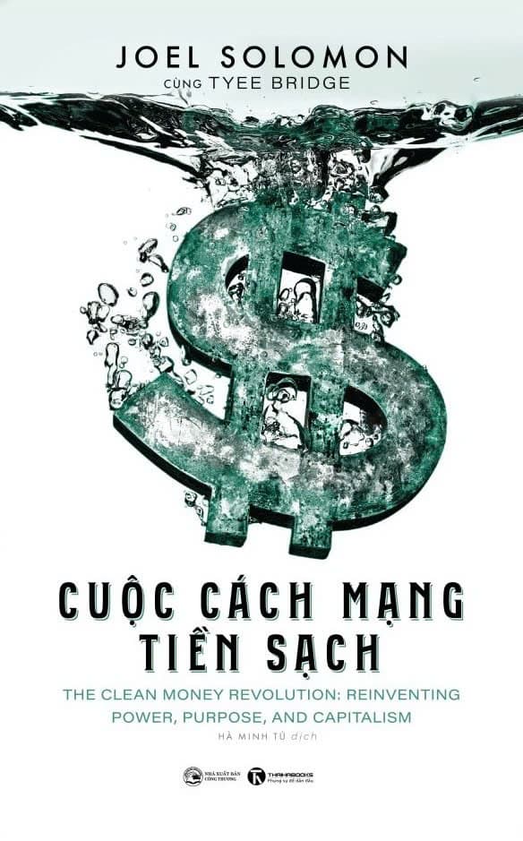 Cuộc Cách Mạng Tiền Sạch