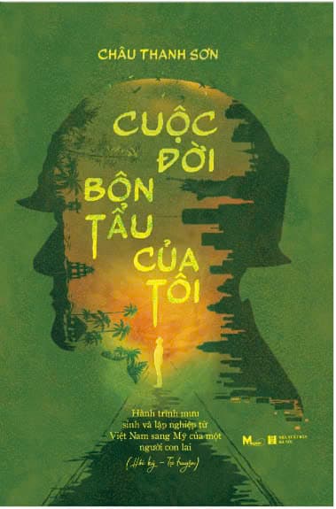 Cuộc Đời Bôn Tẩu Của Tôi
