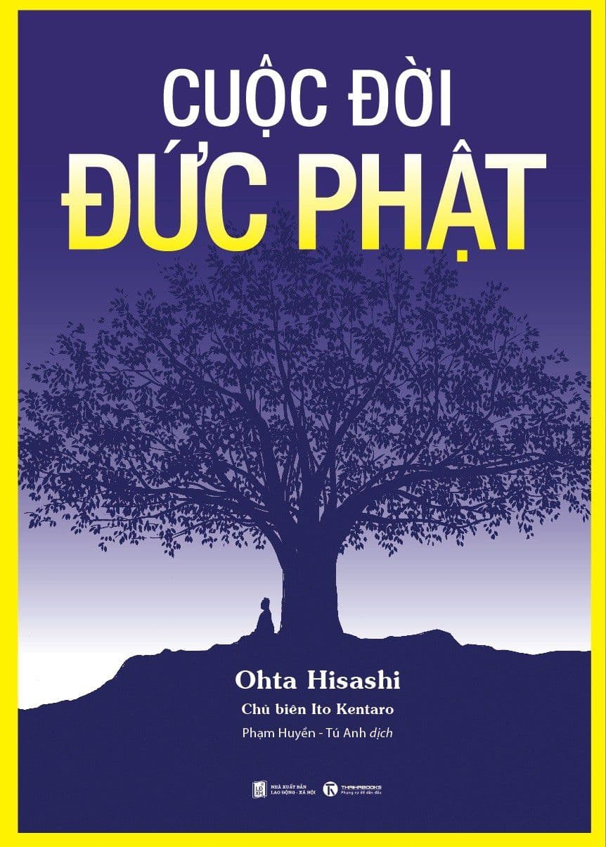 Cuộc Đời Đức Phật