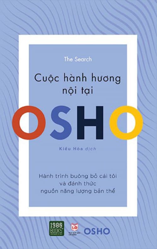 Cuộc Hành Hương Nội Tại