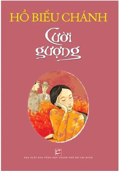 Cười Gượng