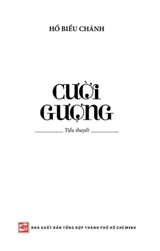 Cười Gượng - ảnh 3