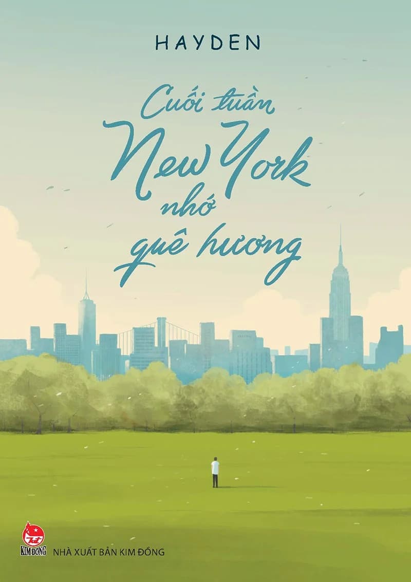 Cuối Tuần New York Nhớ Quê Hương