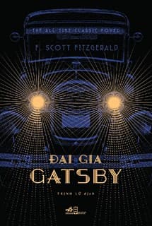 Đại Gia Gatsby