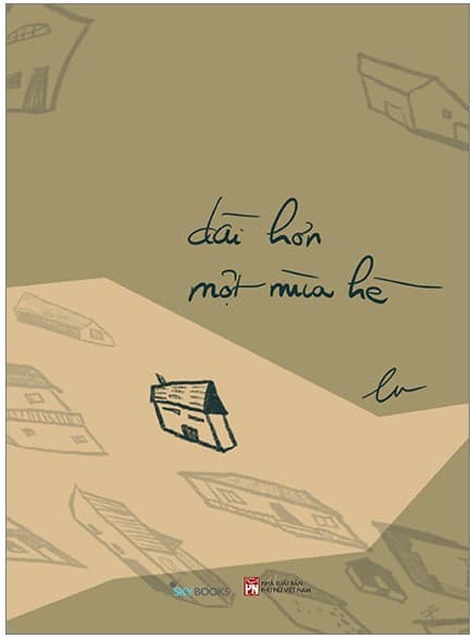 Dài Hơn Một Mùa Hè