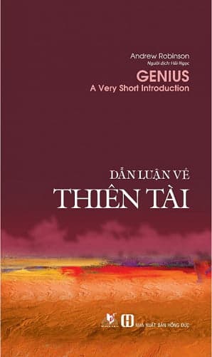 Dẫn Luận Về Thiên Tài