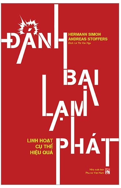 Đánh Bại Lạm Phát