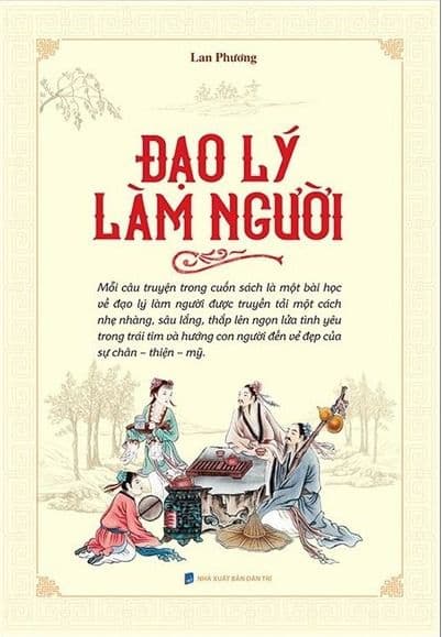 Đạo Lý Làm Người - Đào Lan Phương
