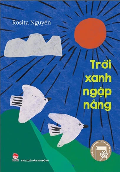 Dấu Ấn Thế Hệ Mới: Trời Xanh Ngập Nắng