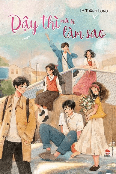 Dậy Thì Mới Kì Làm Sao - Thi Lâm