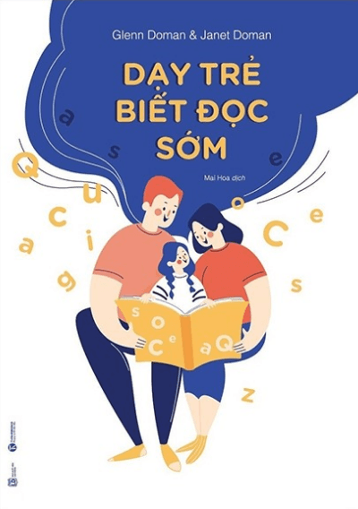 Dạy Trẻ Biết Đọc Sớm