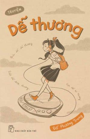 Dễ Thương - Phương Trà