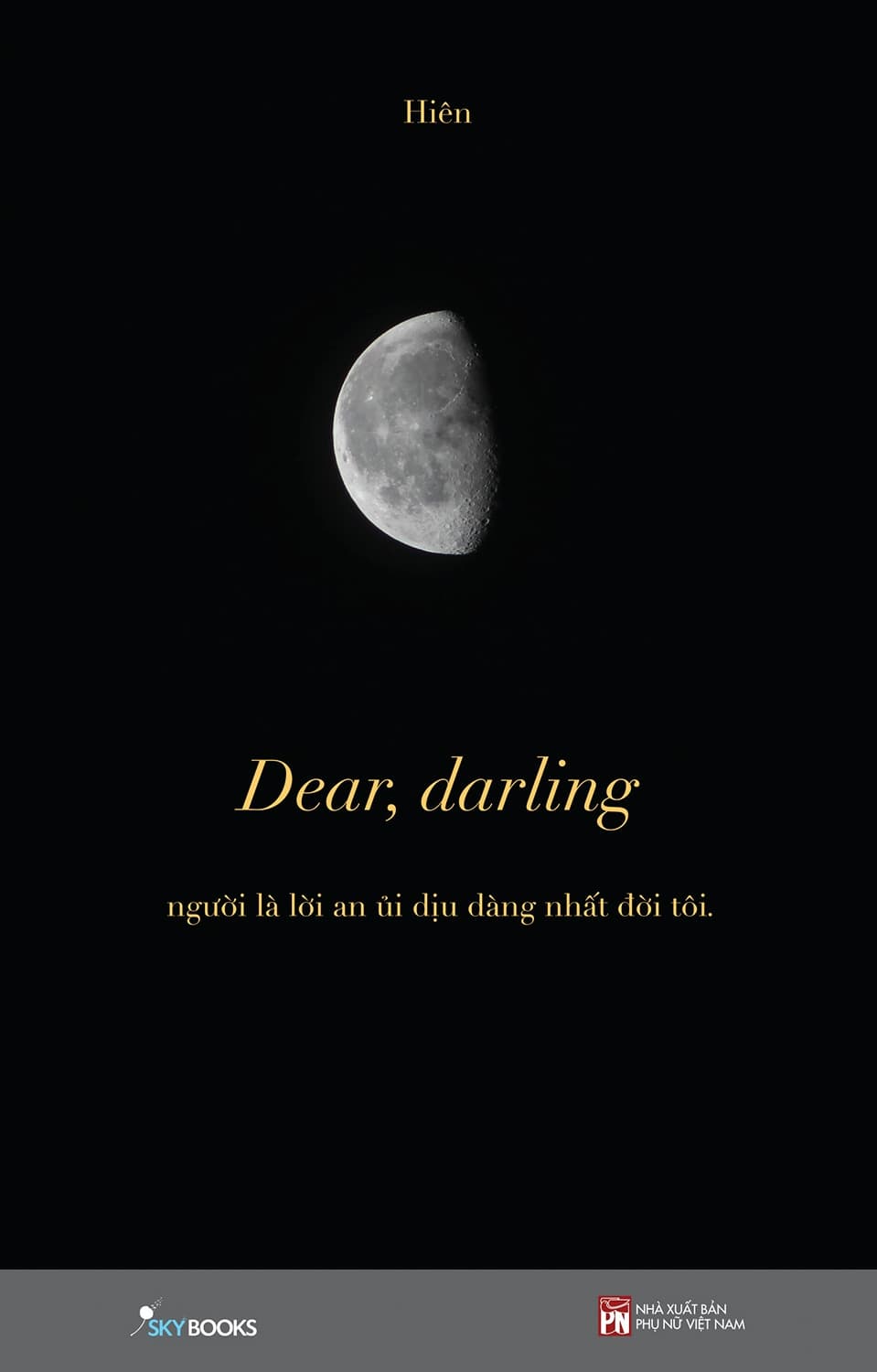 Dear, Darling