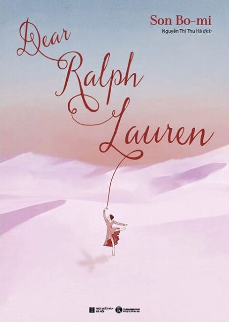 Dear Ralph Lauren