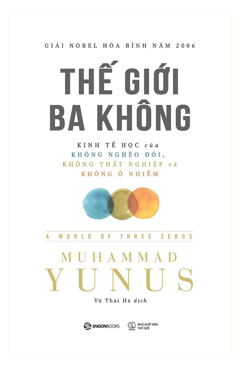 Thế Giới Ba Không