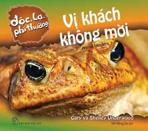 Độc Lạ, Phi Thường - Vị Khách Không Mời - Gary & Shelly Underwood