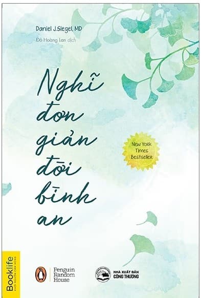Nghĩ Đơn Giản Đời Bình An