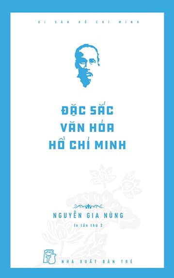 Di Sản Hồ Chí Minh - Đặc Sắc Văn Hóa Hồ Chí Minh