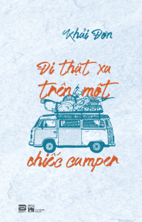 Đi Thật Xa Trên Một Chiếc Camper