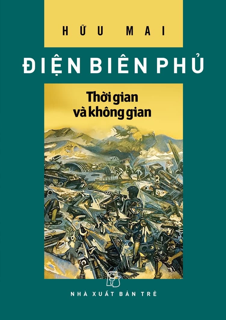 Điện Biên Phủ - Thời Gian Và Không Gian