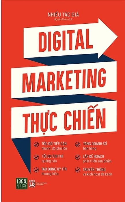 Digital Marketing Thực Chiến