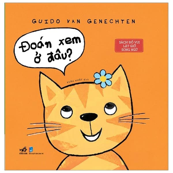 Đoán Xem Ở Đâu?