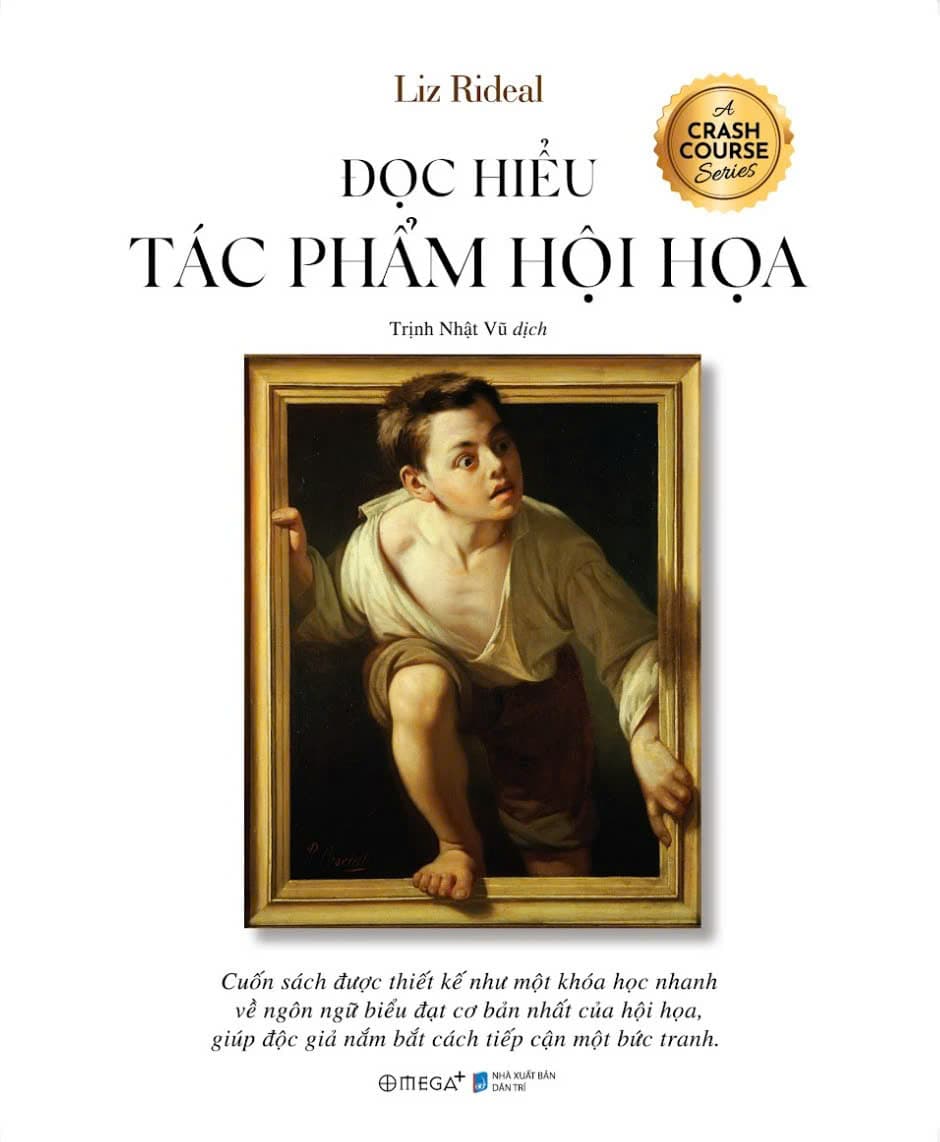Đọc Hiểu Tác Phẩm Hội Họa