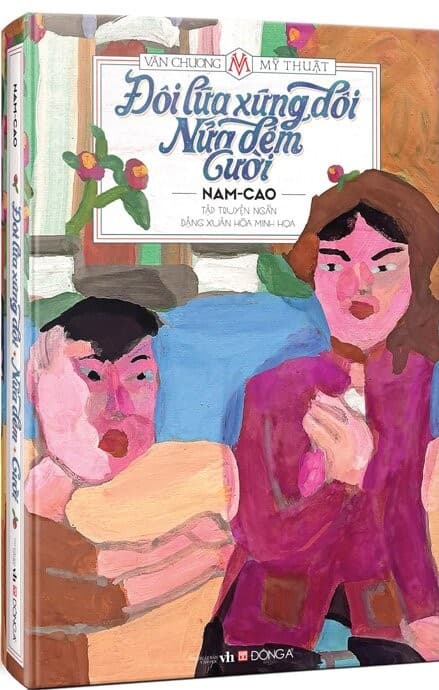Đôi Lứa Xứng Đôi - Nửa Đêm - Cười
