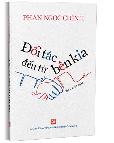 Đối Tác Đến Từ Bên Kia - Ngọc Chi