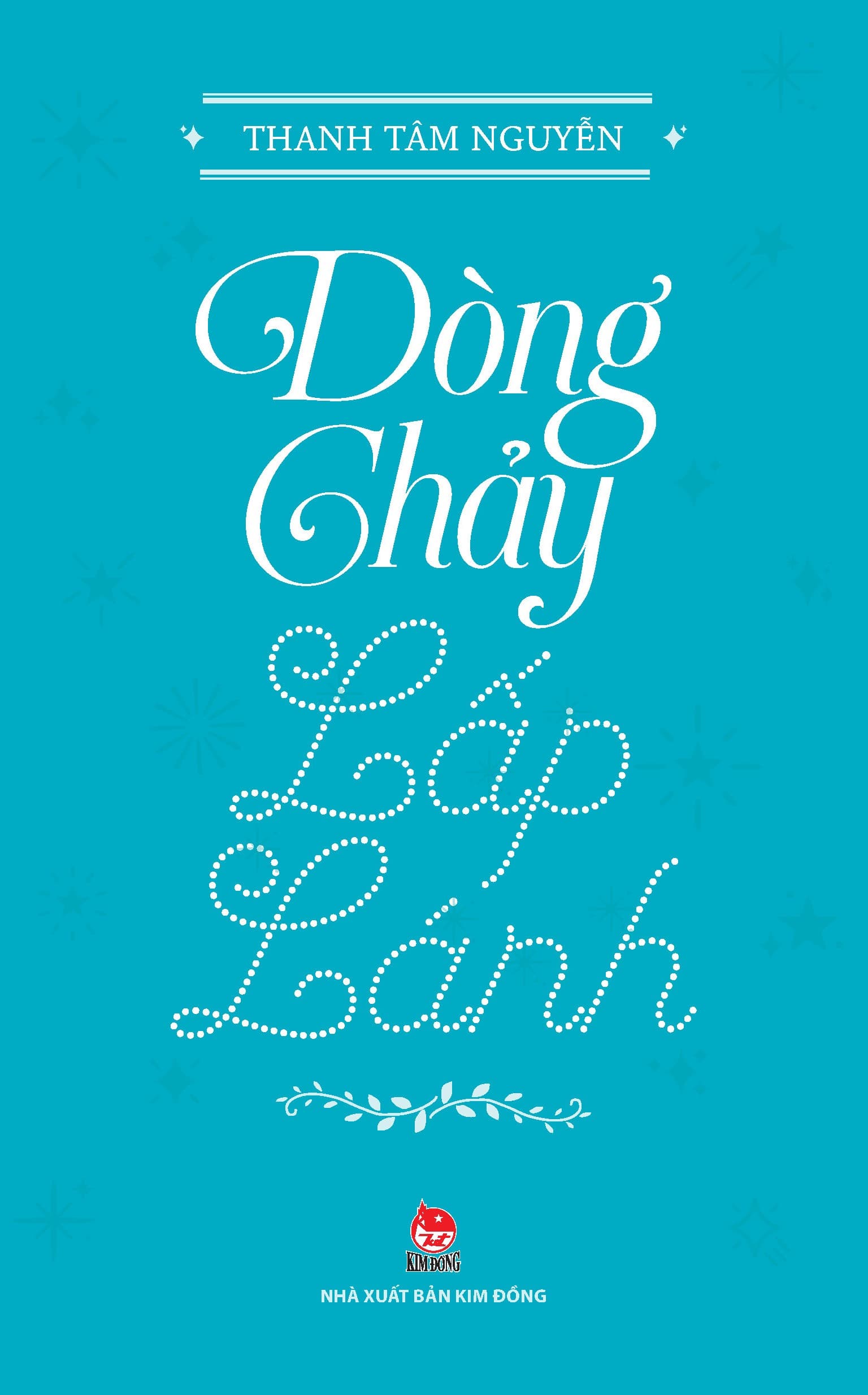 Dòng Chảy Lấp Lánh