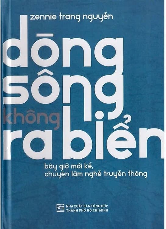 Dòng Sông Không Ra Biển