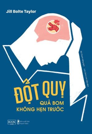 Đột Quỵ - Quả Bom Không Hẹn Trước