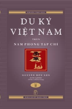 Du Ký Việt Nam Trên Nam Phong Tạp Chí 2