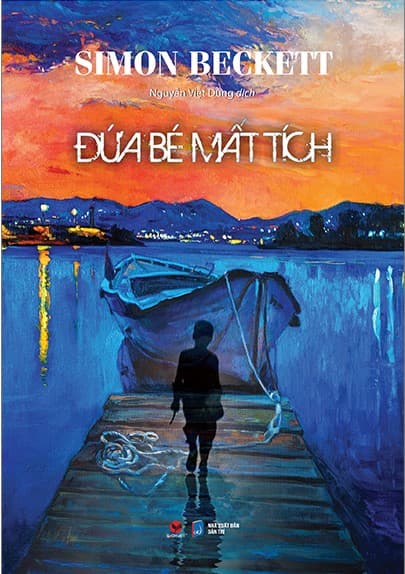 Đứa Bé Mất Tích