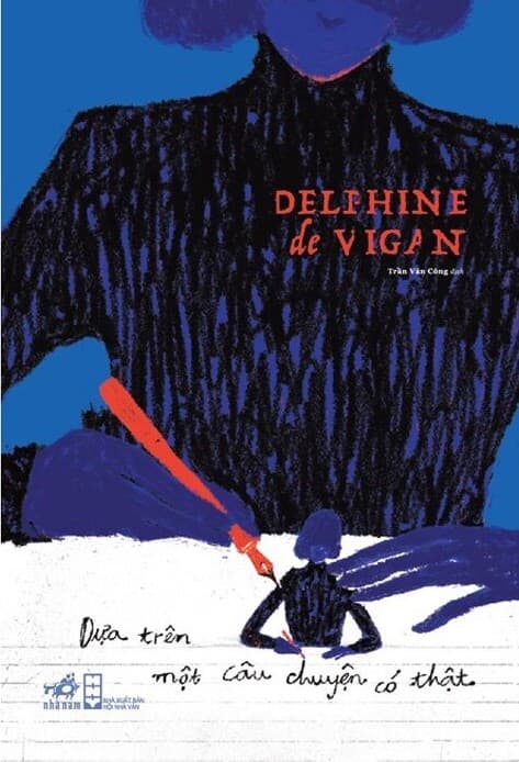Dựa Trên Một Câu Chuyện Có Thật - Delphine
