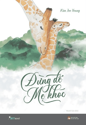 Đừng Để Mẹ Khóc