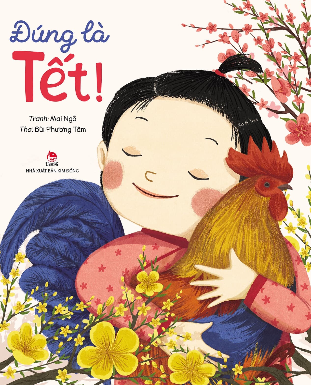 Đúng Là Tết - Bùi Phương Tâm