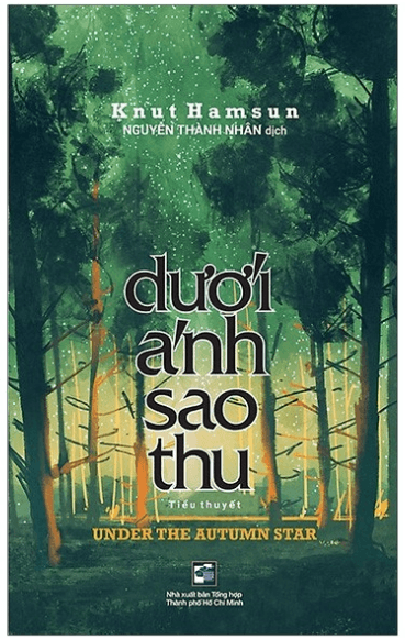 Dưới Ánh Sao Thu