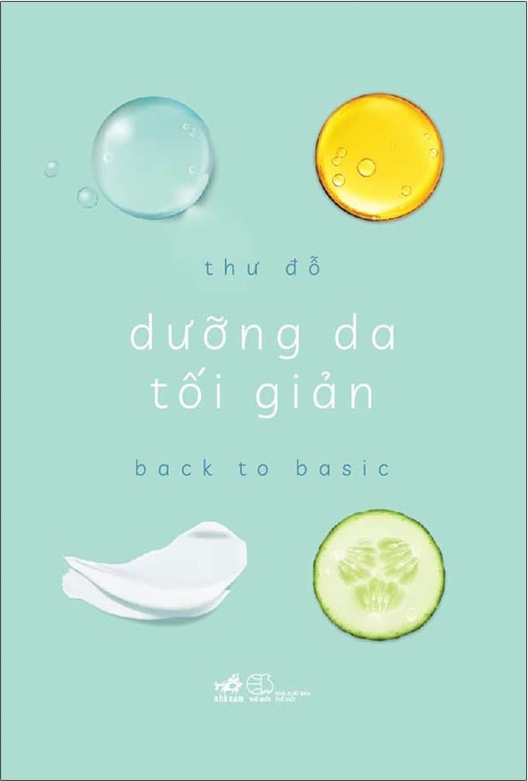 Dưỡng Da Tối Giản