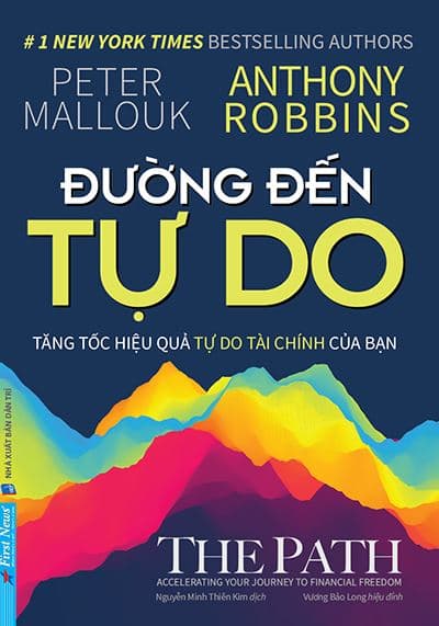 Đường Đến Tự Do - Anthony Robbins