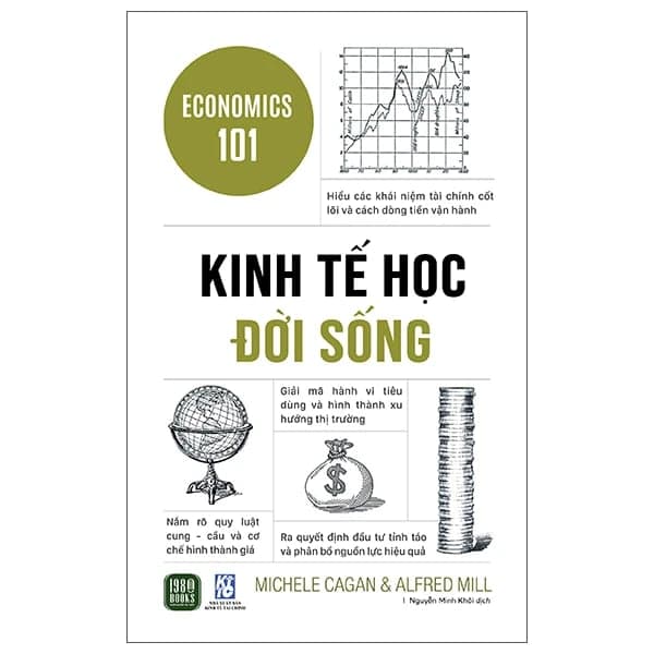 Economics 101 - Kinh Tế Học Đời Sống