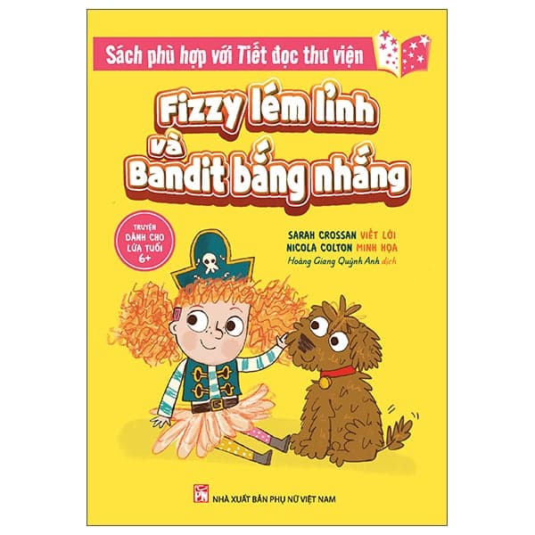 Fizzy Lém Lỉnh Và Bandit Bắng Nhắng